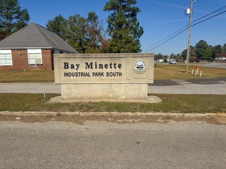 More Photos Of 2406 US 31, Bay Minette Office For Sale