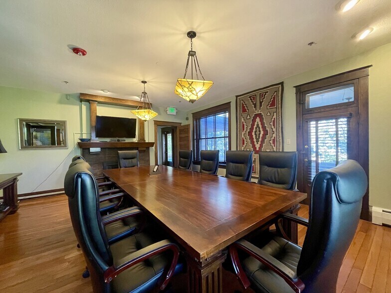 More Photos Of 1000 E 16th Ave, Denver Office Residential For Sale