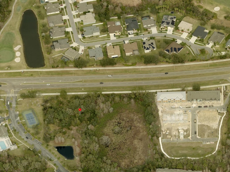 More Photos Of Cross Creek Blvd, Tampa Land For Sale
