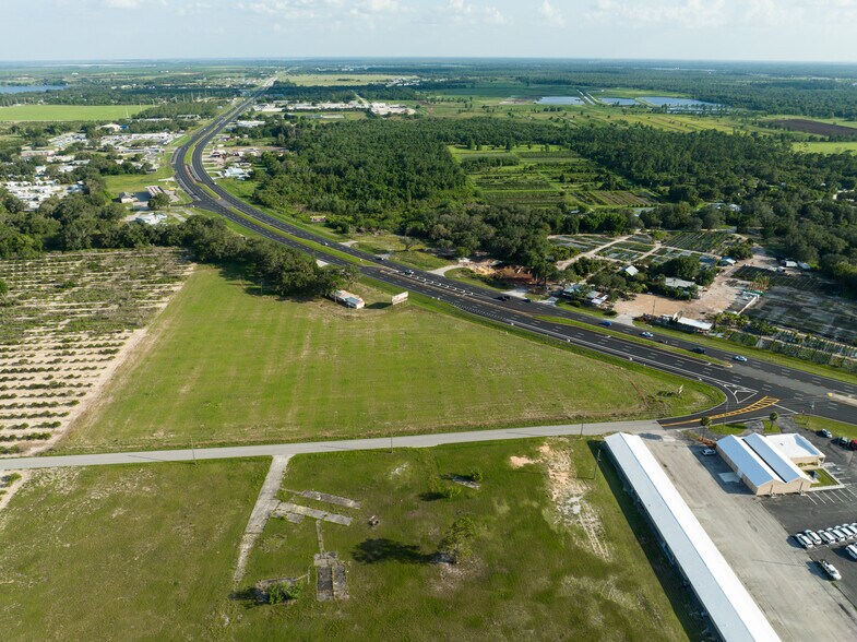 More Photos Of 4906 Us Highway 27 S, Sebring Land For Sale