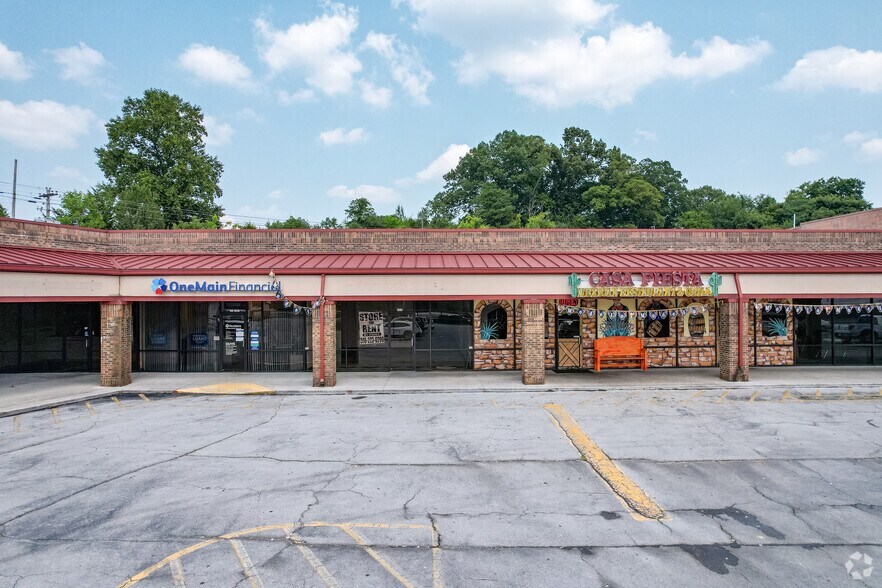 More Photos Of 455 Highway 321 N, Lenoir City Unknown For Lease
