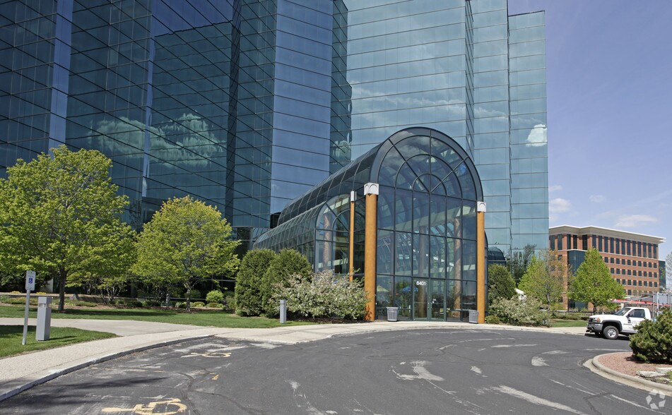 More Photos Of 8401 Greenway Blvd, Middleton Office For Sale