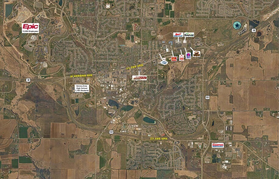 More Photos Of 4228 Maple Grove Dr, Madison Land For Sale