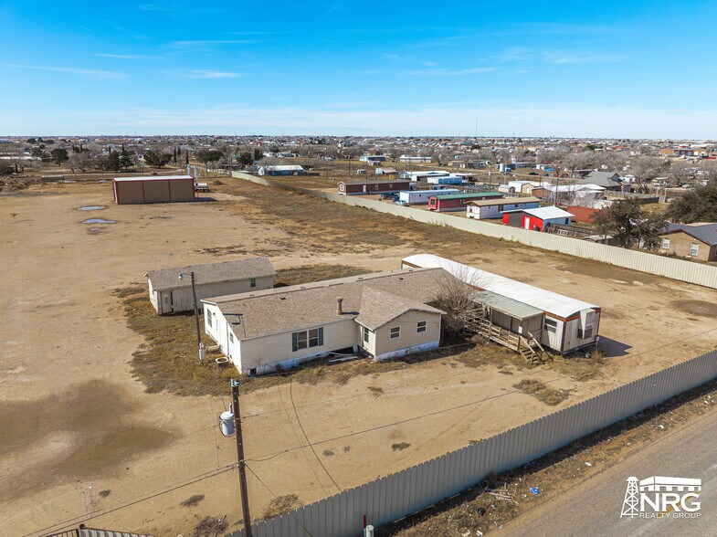 More Photos Of 3608 S County Road 1198, Midland Land For Sale