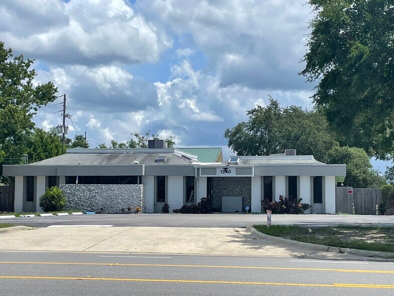 More Photos Of 1260 E Normandy Blvd, Deltona Medical For Lease