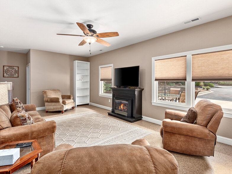 More Photos Of 355 Johnson Dr, Canton Specialty For Sale