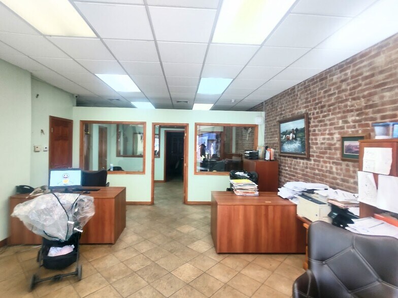 More Photos Of 6093 Myrtle Ave, Ridgewood Storefront Retail Residential For Lease