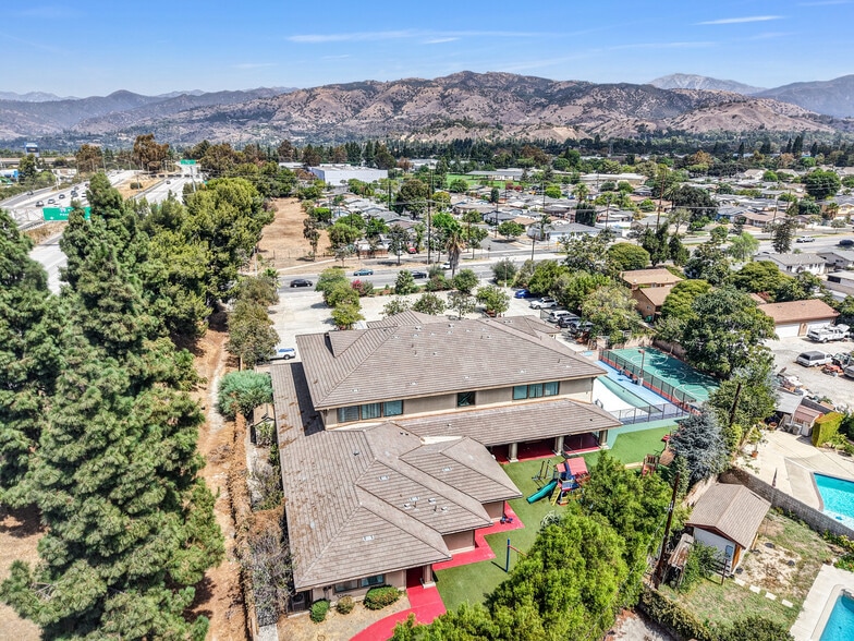 More Photos Of 818 W Gladstone St, San Dimas Specialty For Sale