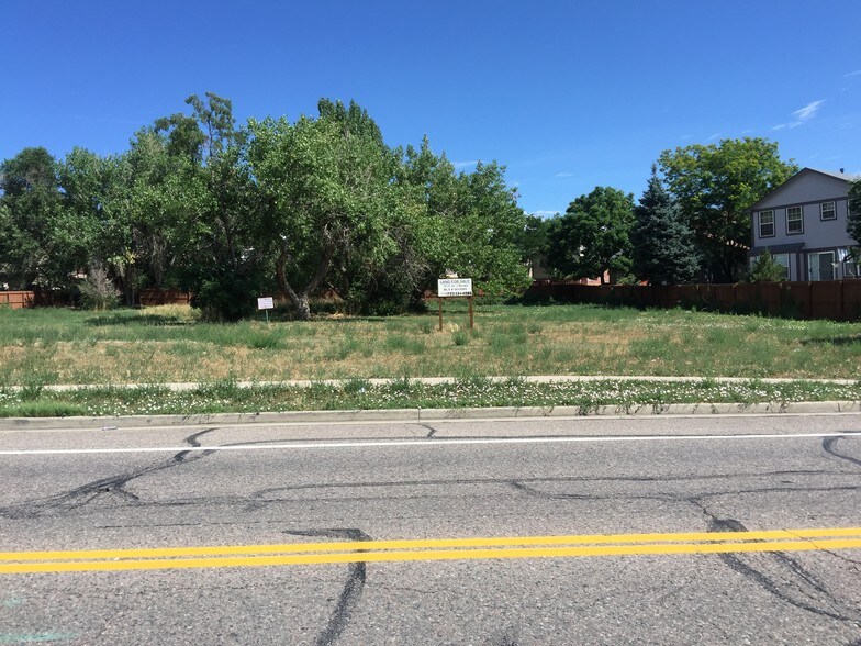 Primary Photo Of 2841 W 80th Ave, Westminster Land For Sale
