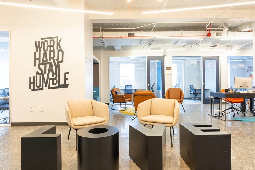 More Photos Of 69 State St, Albany Coworking Space