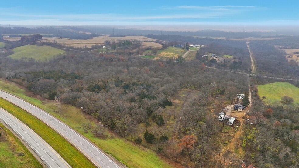More Photos Of 1670 E County Line Rd, Des Moines Land For Sale