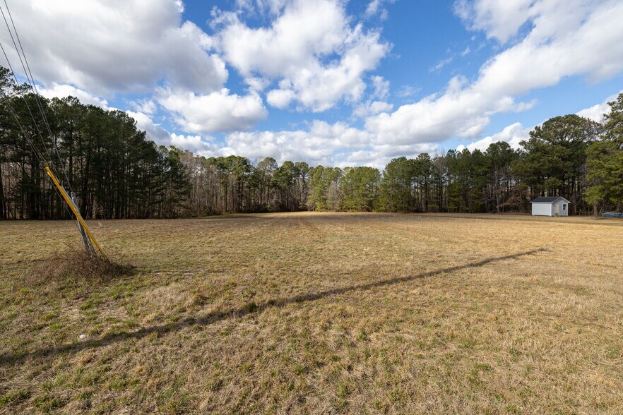 More Photos Of Bethlehem Road (Outskirts of Knightdale), Knightdale Land For Sale
