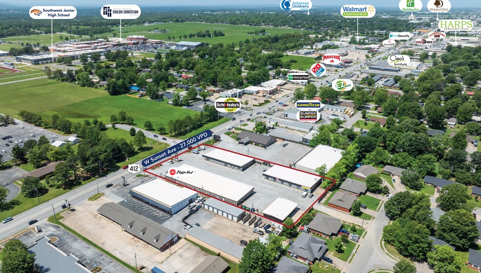 More Photos Of , Springdale General Retail For Sale