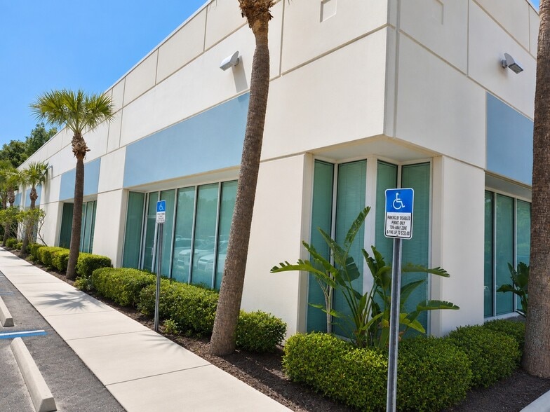 Primary Photo Of 9051 Florida Mining Blvd, Tampa Light Manufacturing For Lease