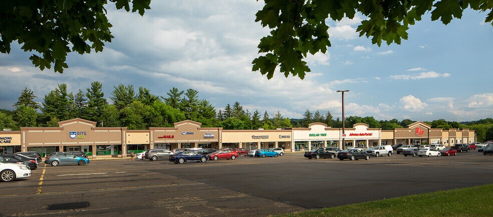More Photos Of 3-45 Route 19 N, Harmony Unknown For Lease
