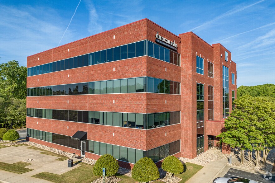 Primary Photo Of 7900 McCloud Rd, Greensboro Office For Lease