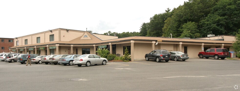 More Photos Of 61-65 Nicholas Rd, Framingham Storefront For Lease