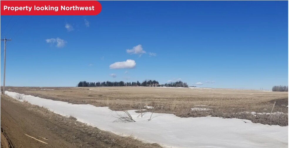 More Photos Of 24536 Twp 500, Leduc Land For Sale