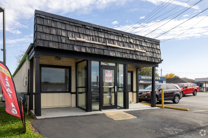 Primary Photo Of 3912 Winston Ave, Latonia Storefront Retail Office For Sale