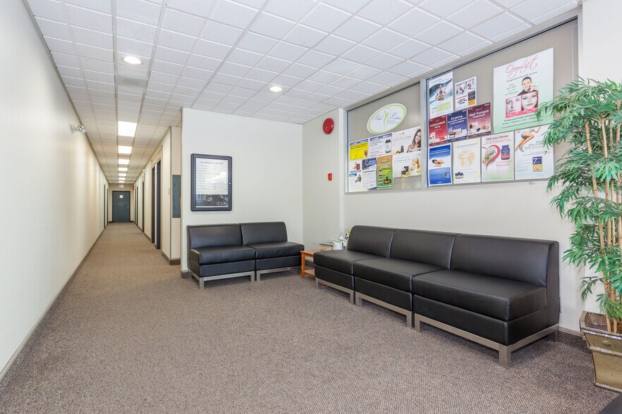 More Photos Of 8035 120th St, Delta Medical For Lease
