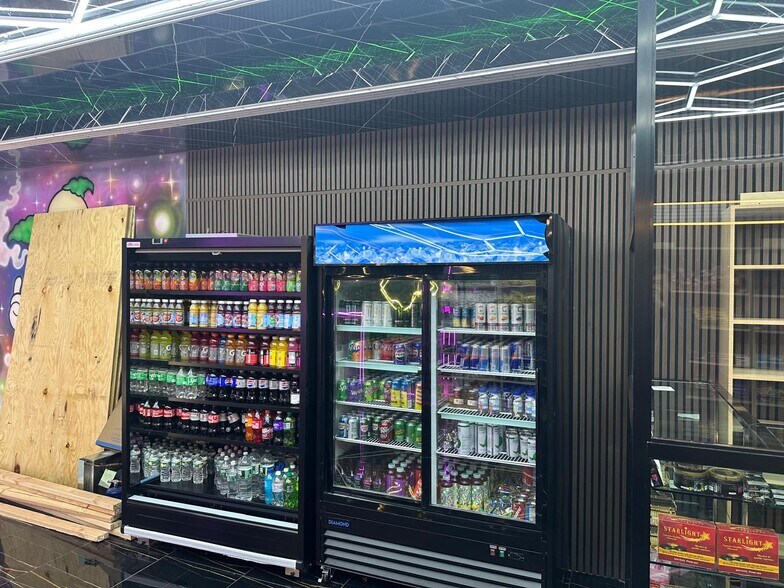 More Photos Of 3331 Fulton St, Brooklyn Storefront For Lease