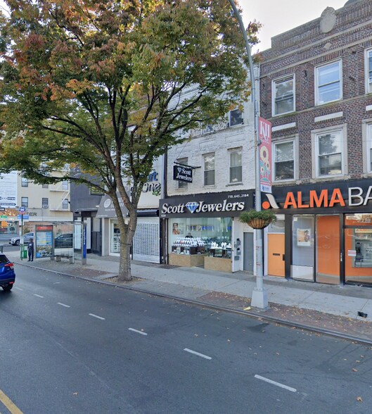 Primary Photo Of 1220 Kings Hwy, Brooklyn Storefront Retail Office For Lease