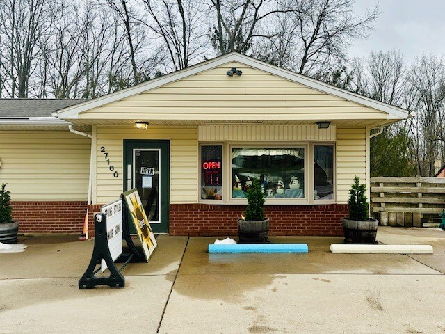 More Photos Of 27160 PA-66, Lucinda General Retail For Sale