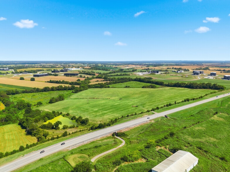 More Photos Of 0 US Highway 150, Springfield Land For Sale