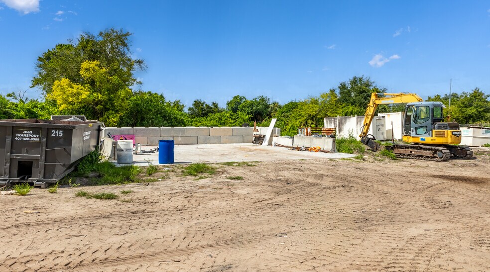 More Photos Of 3141 Sharpe Rd, Apopka Land For Lease