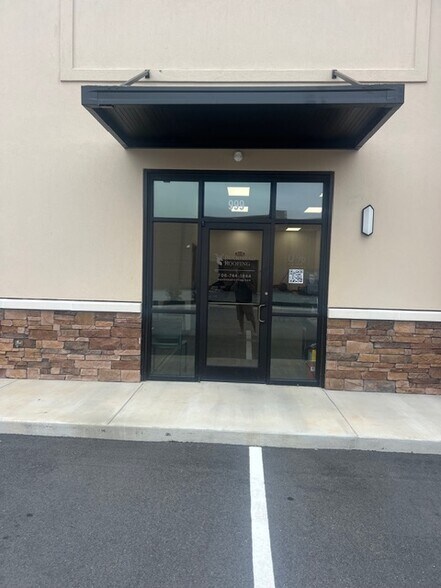 More Photos Of 999 Branch Ct, Grovetown Freestanding For Lease