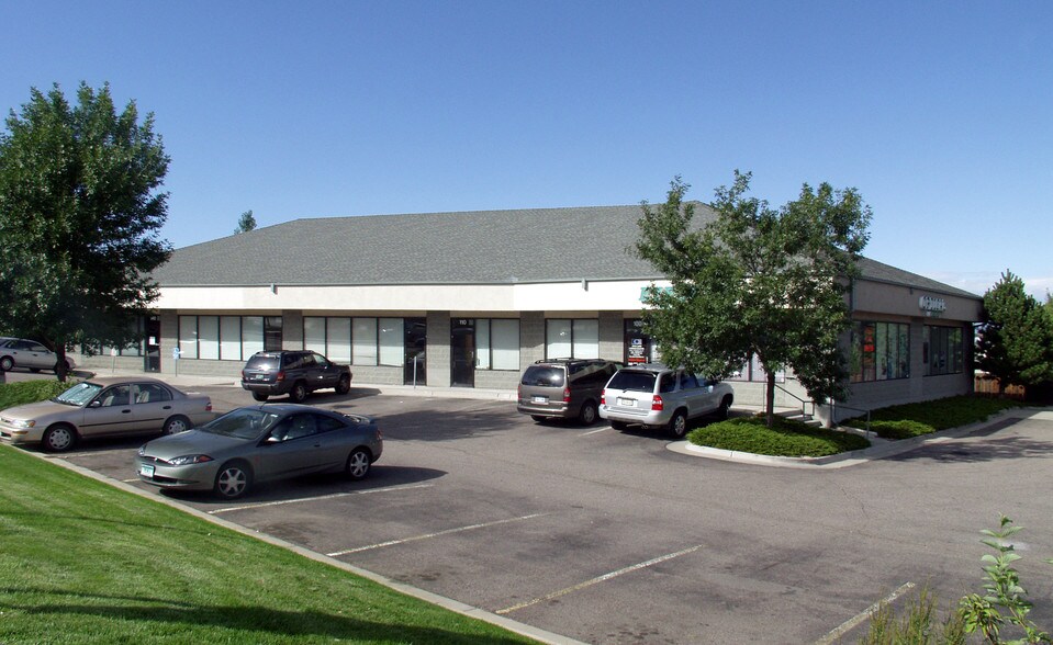 More Photos Of 8586 E Arapahoe Rd, Centennial Storefront Retail Office For Lease