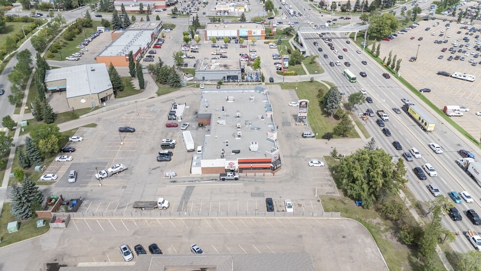 More Photos Of 388 St Albert Trl, St. Albert Storefront For Lease