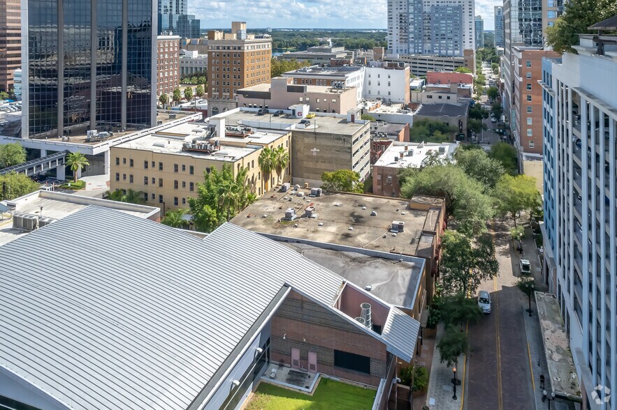 More Photos Of 57 W Pine St, Orlando Loft Creative Space For Sale