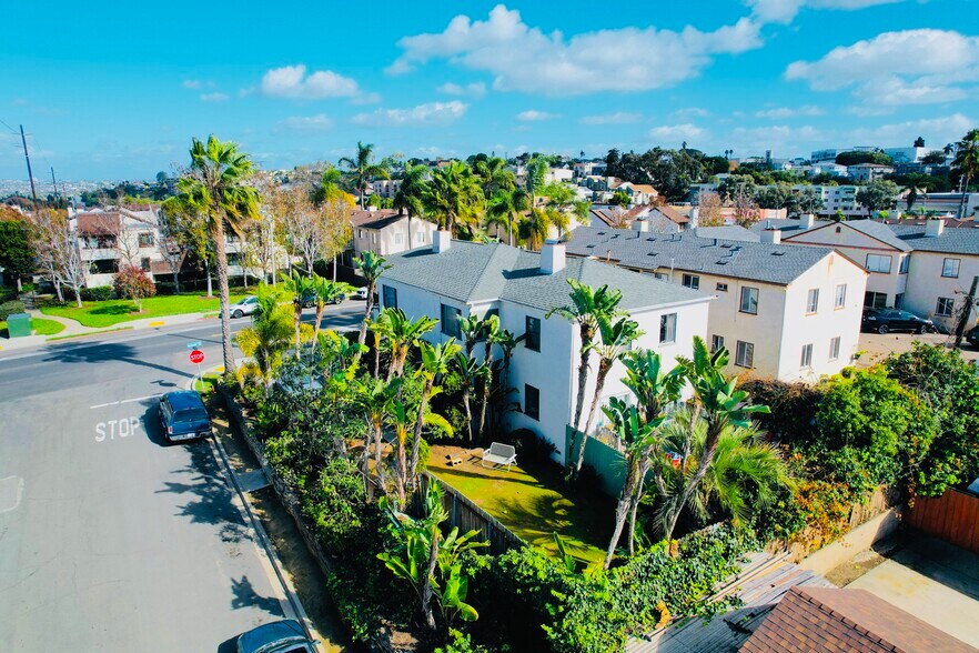 More Photos Of 2169 Las Lomas St, San Diego Apartments For Sale