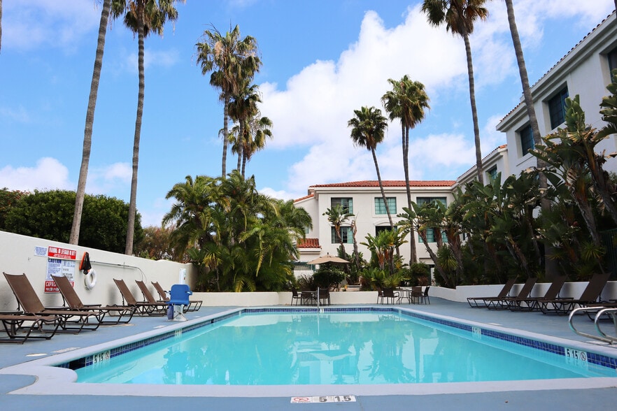 More Photos Of 2800 Via Cabrillo Marina, San Pedro Hotel For Sale