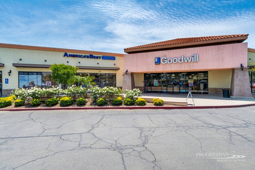 More Photos Of 16755-16873 Valley Blvd, Fontana Unknown For Lease