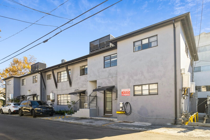 More Photos Of 419 S Rexford Dr, Beverly Hills Apartments For Sale