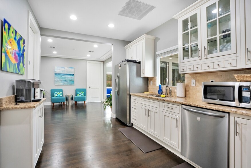More Photos Of 1017 E South St, Orlando Office Residential For Sale
