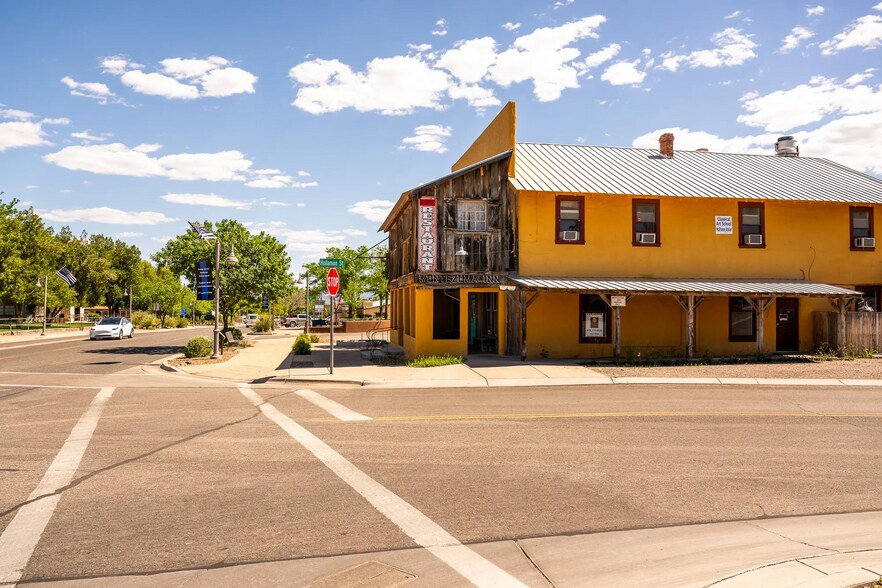 More Photos Of 396 Main st, Camp Verde Restaurant For Lease