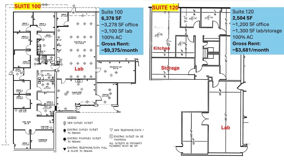 More Photos Of 16203 Park Row, Houston Light Distribution For Lease