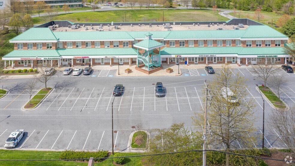 More Photos Of 10 Fila Way, Sparks Office For Lease