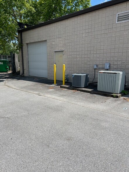 More Photos Of 6111 Heritage Park Dr, Chattanooga Office For Lease