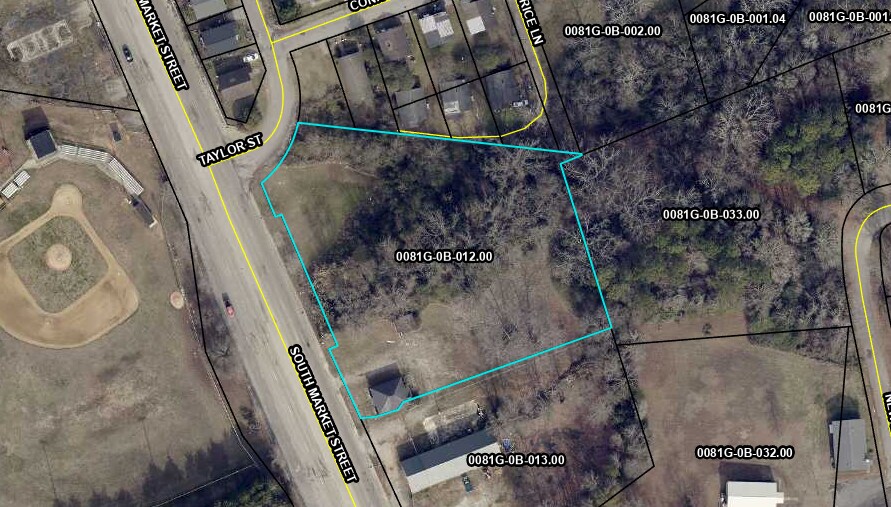 More Photos Of 731 S Market St, Lancaster General Retail For Sale