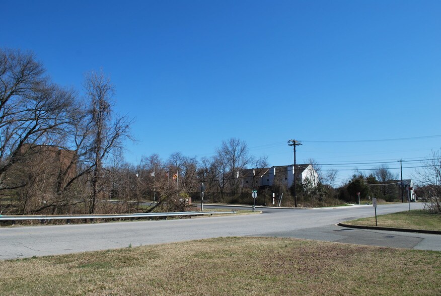 More Photos Of 3910 Old Branch Ave, Suitland Land For Sale