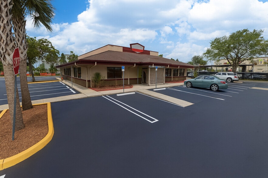 Primary Photo Of 2455 State Road 16, Saint Augustine Restaurant For Lease