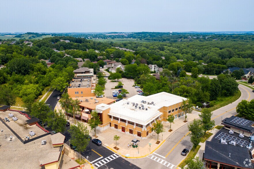 More Photos Of 6720 Frank Lloyd Wright Ave, Middleton Unknown For Lease