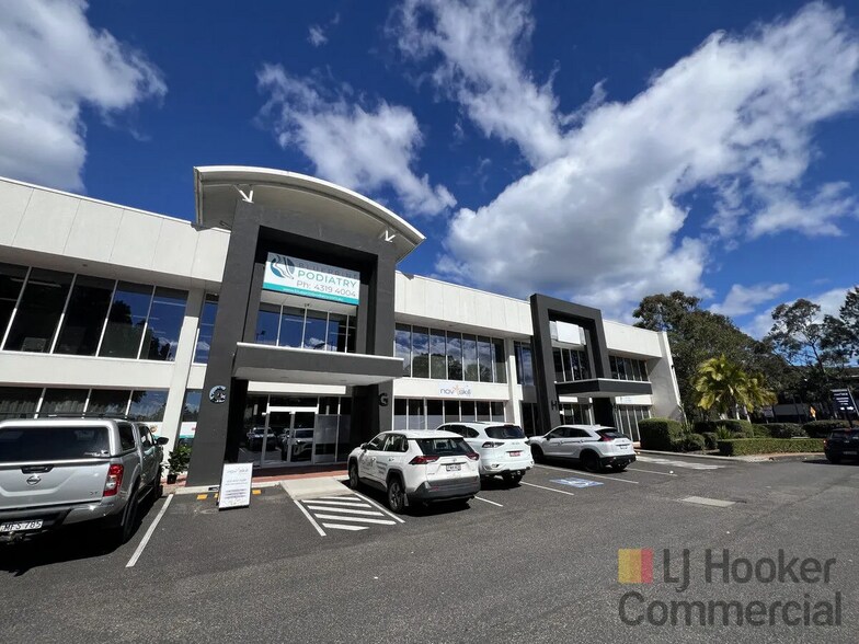More Photos Of 2 Reliance Dr, Tuggerah Flex For Lease