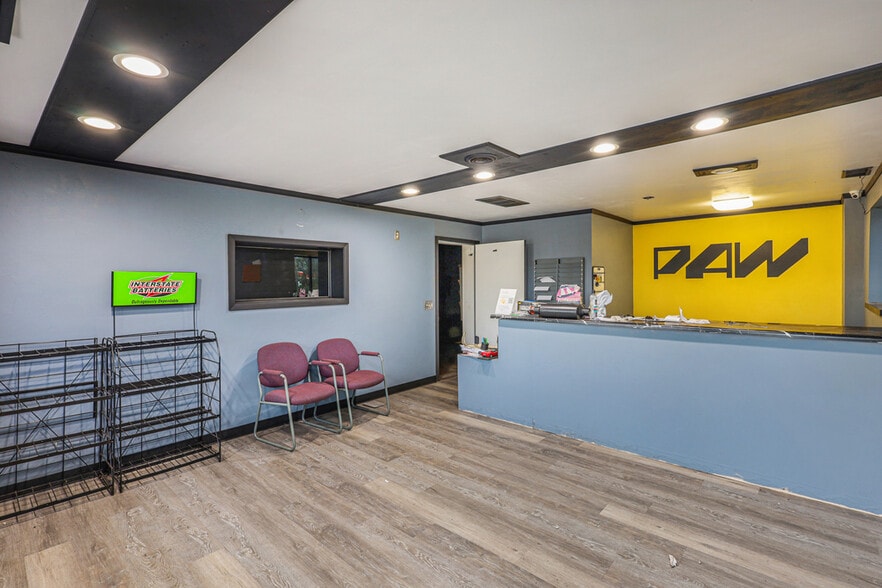 More Photos Of 2904 Calumet Ave, Manitowoc Auto Salvage Facility For Sale