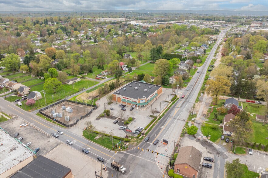 More Photos Of 3300 DeKalb Pike, East Norriton Township Drugstore For Lease