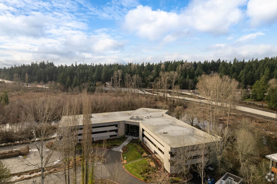 More Photos Of 1745 114th Ave SE, Bellevue Office For Lease